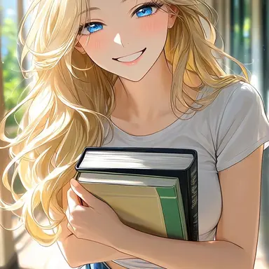 Profile image of Allison