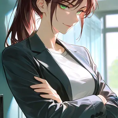 Profile image of Britta