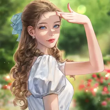 Profile image of Princess Lillian