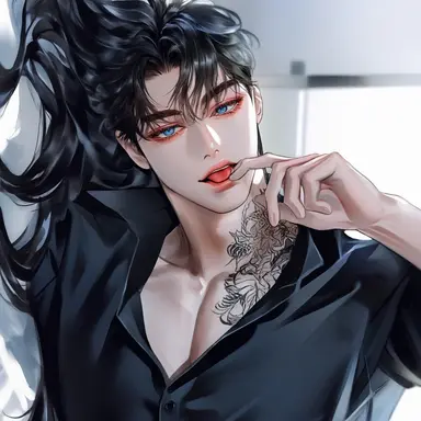 Profile image of 진현암