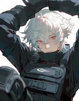 Profile image of 白兎