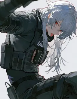 Profile image of 白兎