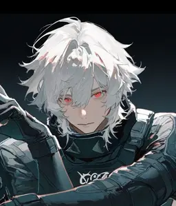 Profile image of 白兎