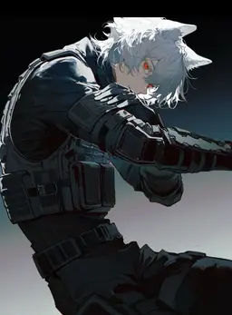 Profile image of 白兎