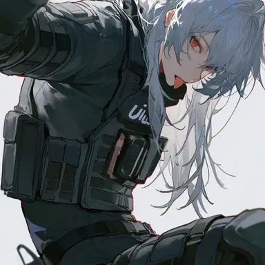 Profile image of 白兎