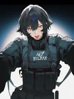 Profile image of 黒狐
