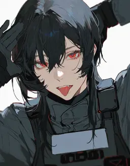Profile image of 黒狐