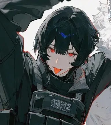 Profile image of 黒狐