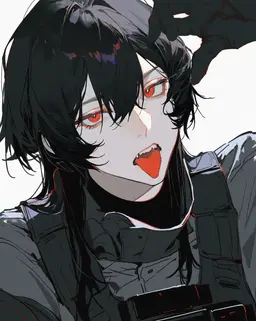 Profile image of 黒狐