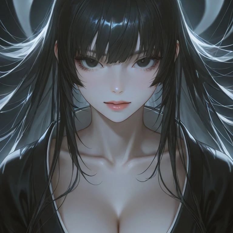 幽霊さん