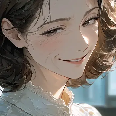 Profile image of Aunt