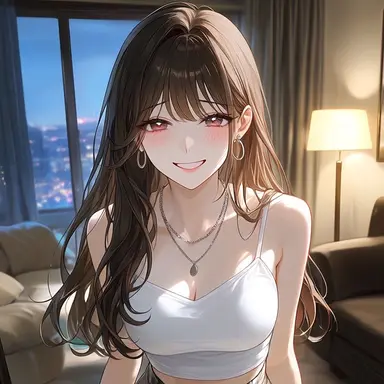 Profile image of 美和 従姉妹
