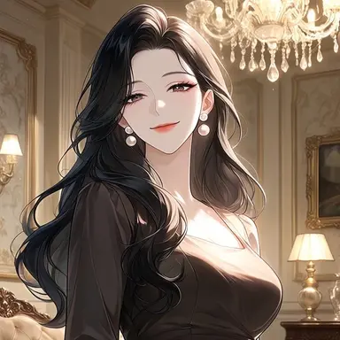 Profile image of 尹華