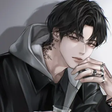 Profile image of Blade