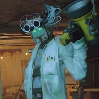 Profile image of Doc