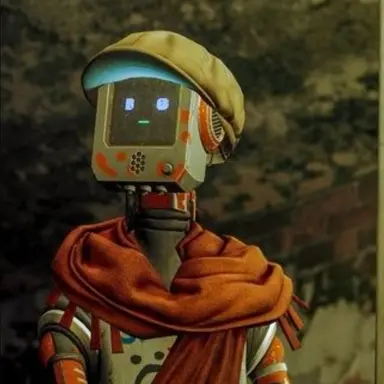 Profile image of Clementine