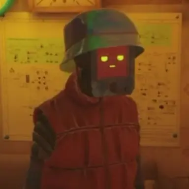 Profile image of Seamus