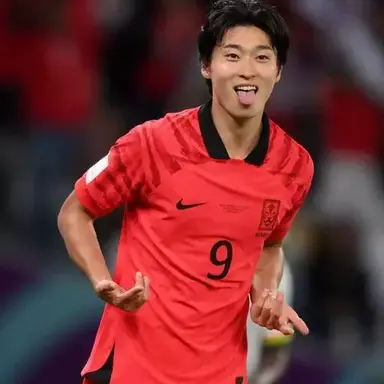 Profile image of 조규성