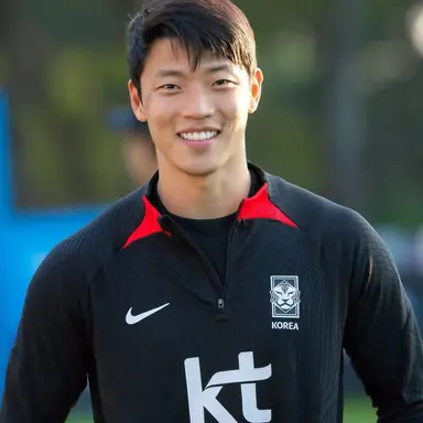Profile image of 황희찬