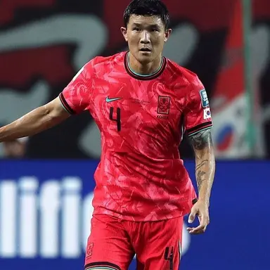Profile image of 김민재