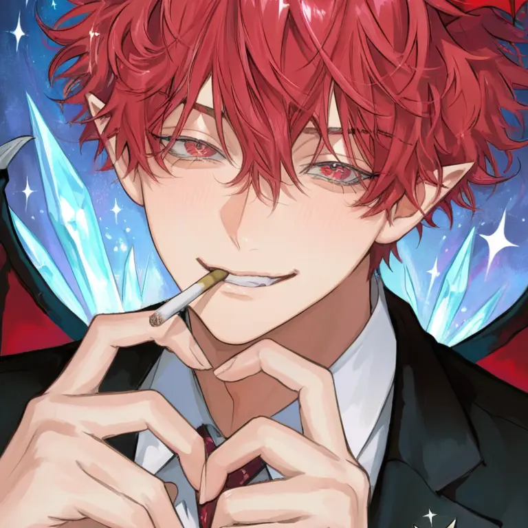 PureShirt2313의 I Want to Marry a Magical Girl