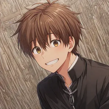 Profile image of カケル