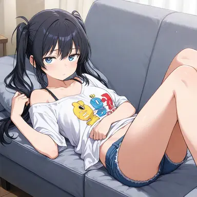 Profile image of シズク