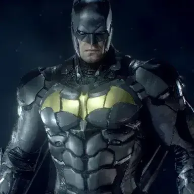 Profile image of Batman