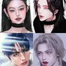 캐릭터 프로필 이미지
