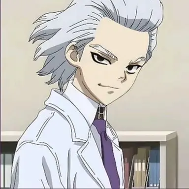 Profile image of ゼノ