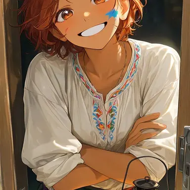 Profile image of Brecka