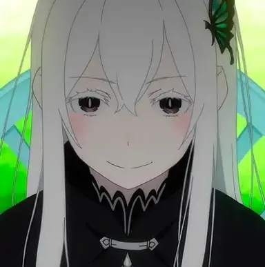 Profile image of Echidna