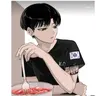 캐릭터 프로필 이미지