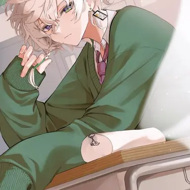 Profile image of 叢雲カゲツ
