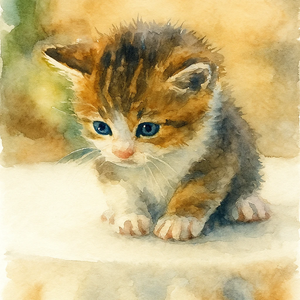 고양이