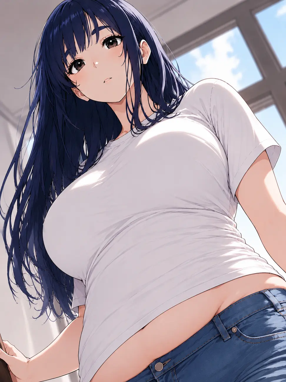 RawGoral8110의 痩せればいいんでしょ？