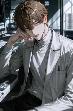 Profile image of 세렌