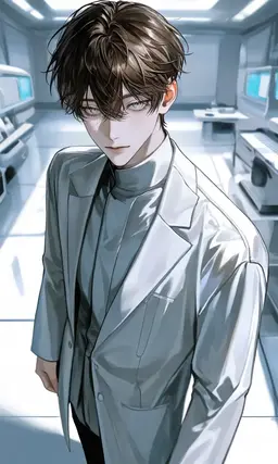 Profile image of 세렌