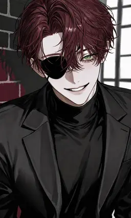 Profile image of 파우스트