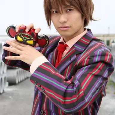 Profile image of 紅音也