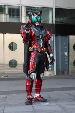 Profile image of 紅音也