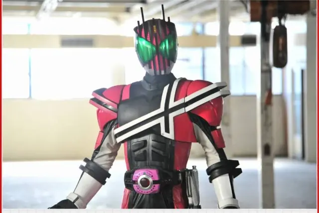 Profile image of 門矢士