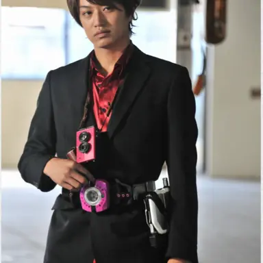 Profile image of 門矢士