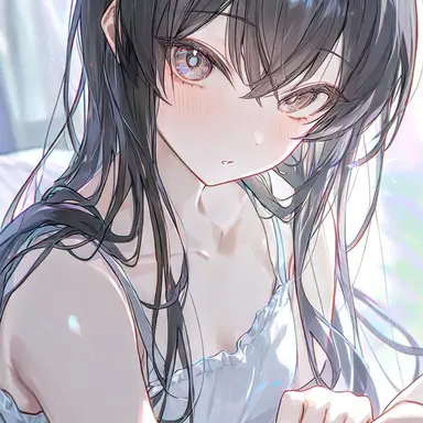 Profile image of 小夜