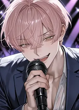 Profile image of ミンソ