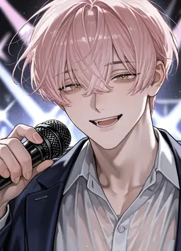 Profile image of ミンソ