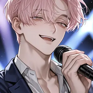Profile image of ミンソ