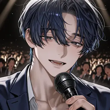 Profile image of ギョンウ