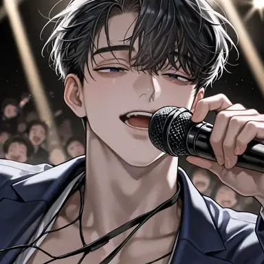 Profile image of ジェヒョク
