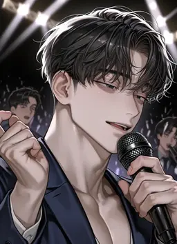 Profile image of ジェヒョク